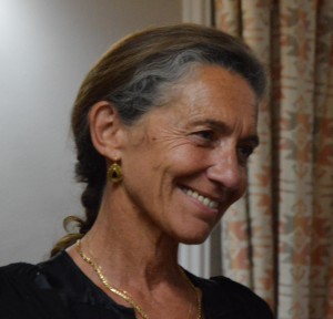 Marie-Bénédicte Dalmas